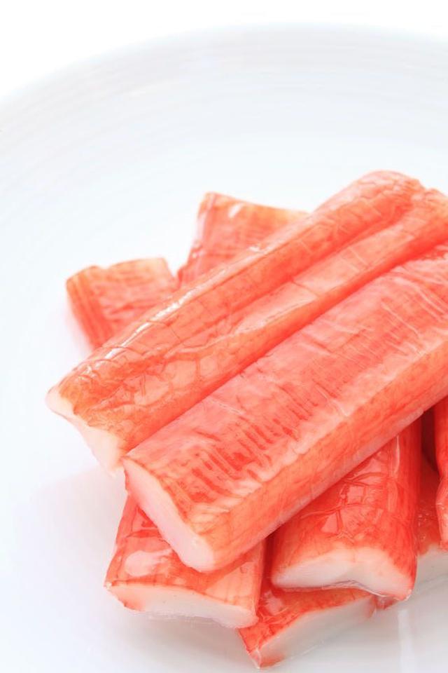 画像2: 【かまぼこレシピ5選】笹かまやカニカマなど、キャンプ飯&おつまみに最適! 栄養価も抜群