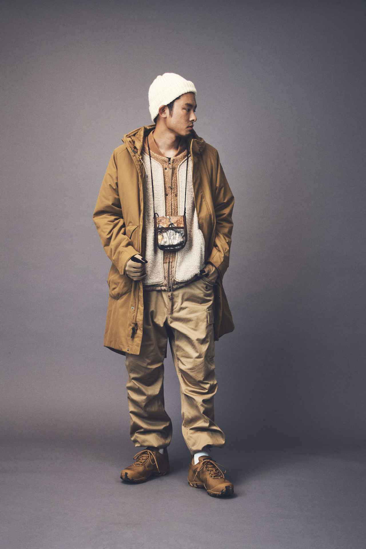 画像1: 出典:丸紅フットウェア http://www.merrell.jp