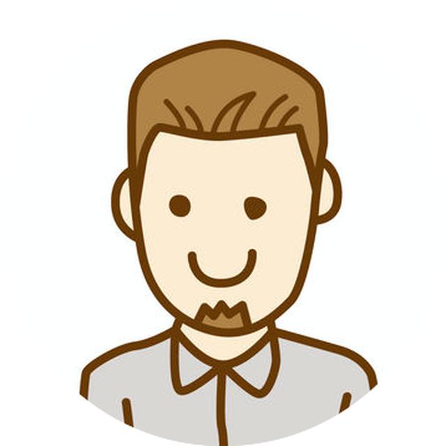画像: 70代男性
