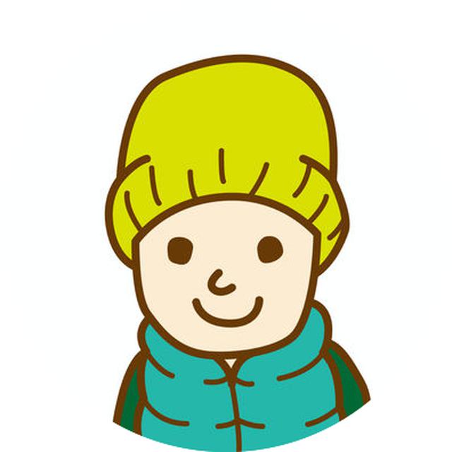 画像1: 30代男性