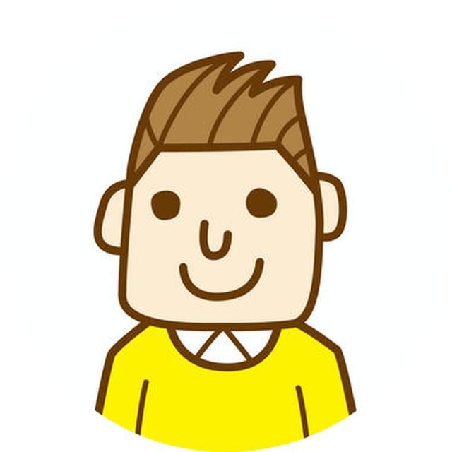 画像2: 40代男性
