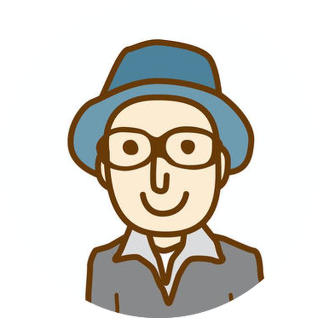 画像1: 50代男性