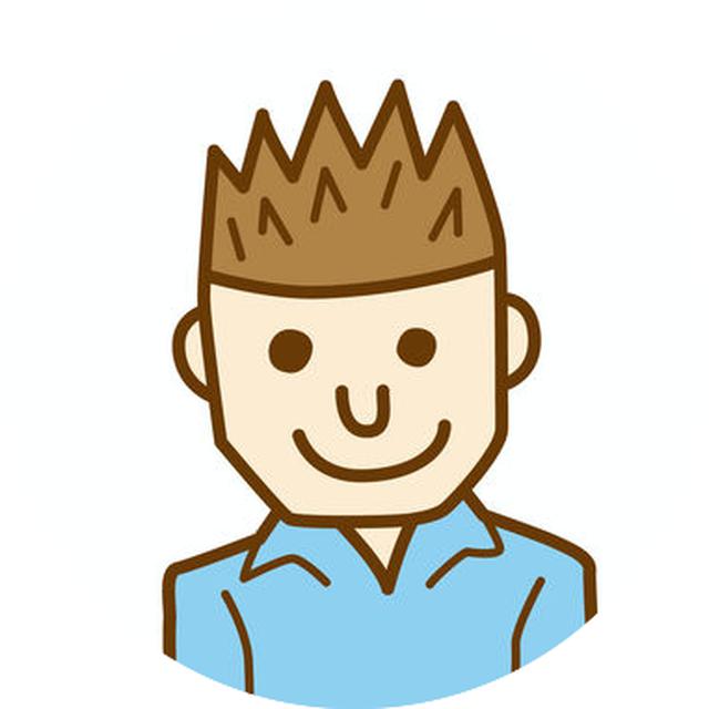 画像3: 40代男性