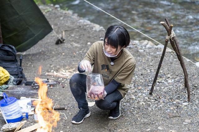 画像15: (photo by 吉田 達史)