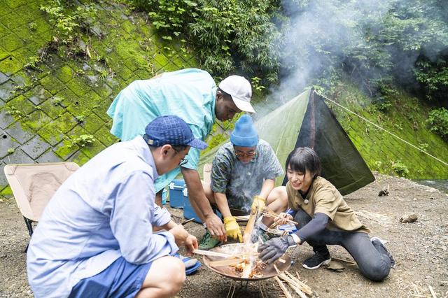 画像6: (photo by 吉田 達史)