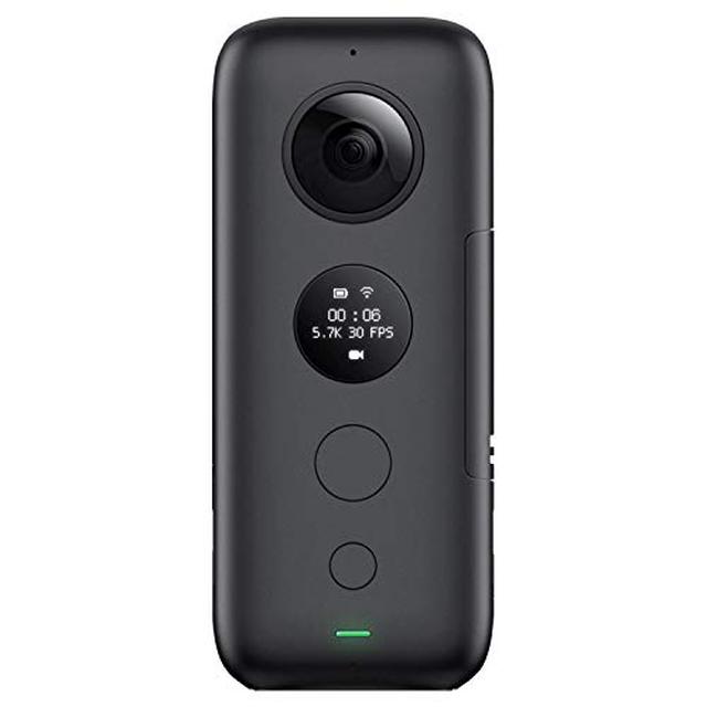 画像6: 【ハピキャン編集部愛用】おすすめカメラ8選!話題のSONY・Vlogカメラやキャンプで活躍する機種も