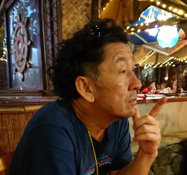 画像: 編集部・柴田