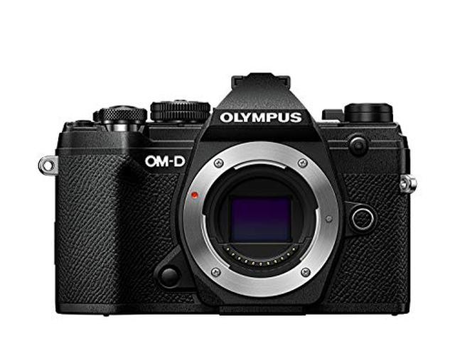 画像2: 【ハピキャン編集部愛用】おすすめカメラ8選!話題のSONY・Vlogカメラやキャンプで活躍する機種も