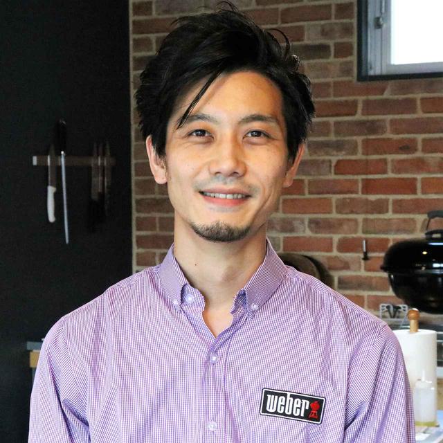 画像8: ブックマン健介さん