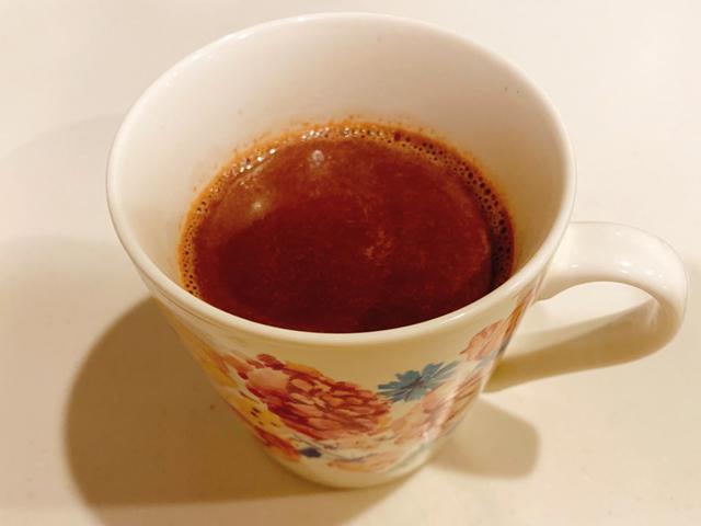 画像: 寒い時期にぴったりのホットチョコレート
