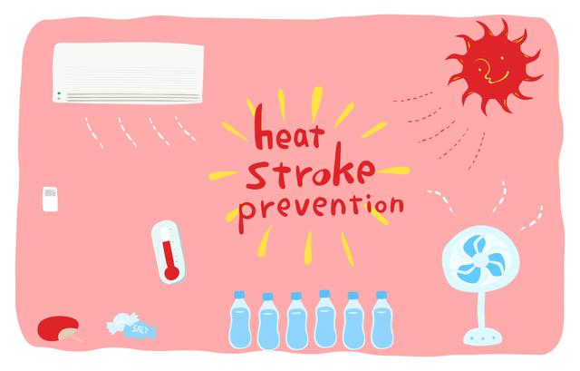 画像: 夏の定番「扇風機」そのまま使うと熱中症のリスクが高まる可能性も!? 猛暑日には要注意!