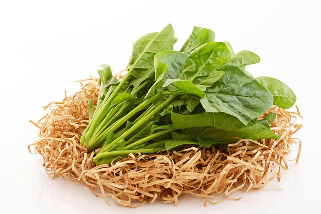 画像: ベランダ菜園におすすめのミニ野菜その3:サラダほうれん草