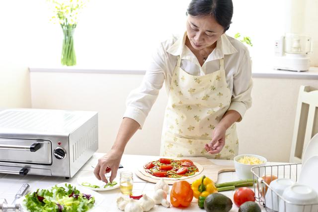 画像: 業務スーパーの「ナチュラルチーズ1kg」はさっぱりした味 保存よりも早めに使い切るのがおすすめ