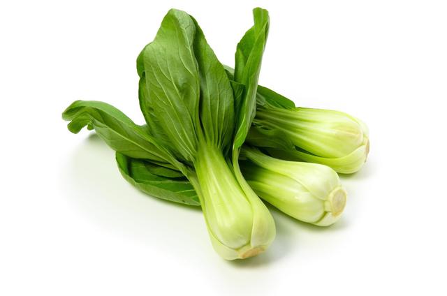 画像: ベランダ菜園におすすめのミニ野菜その1:ミニチンゲン菜