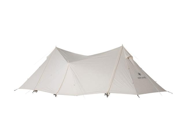 画像1: 出典:スノーピーク https://www.snowpeak.co.jp