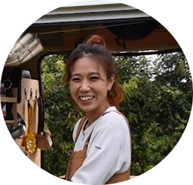 画像5: YURIEさん
