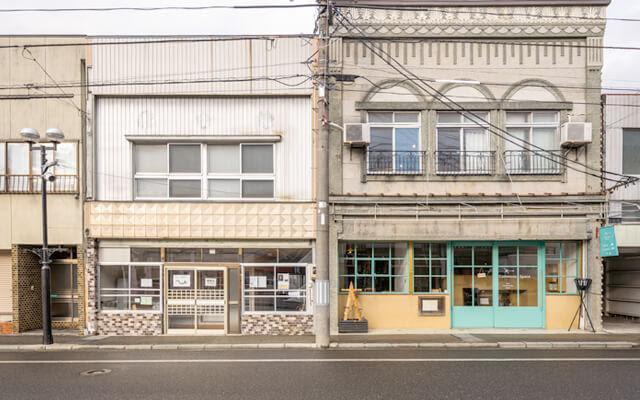 画像5: 画像提供:LivingAnywhere Commons