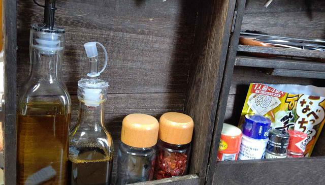 画像: お気に入りの調味料やスパイスを整理して収納&携帯! 便利なスパイスボックスはキャンプにおすすめ