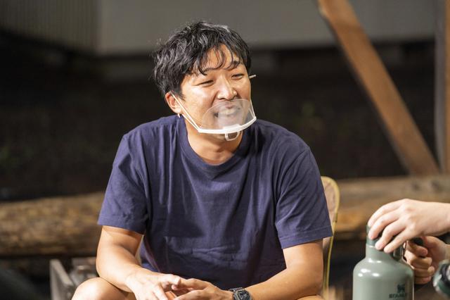 画像: 山本さん