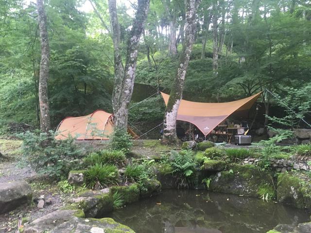 画像: 大人数キャンプには大きいサイズの「タープ」を! 居住スペースが大きいおすすめ商品をご紹介します