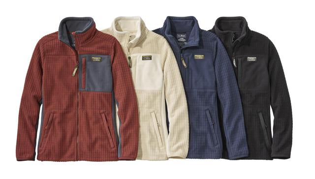 画像8: 出典:L.L.Bean https://www.llbean.co.jp