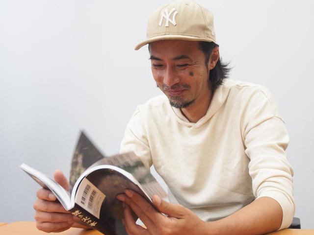 画像3: 編集部撮影