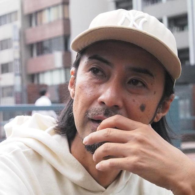画像1: 「焚き火の本」出版記念対談 焚き火マイスター・猪野正哉氏×雑誌「fam_mag」槻編集長