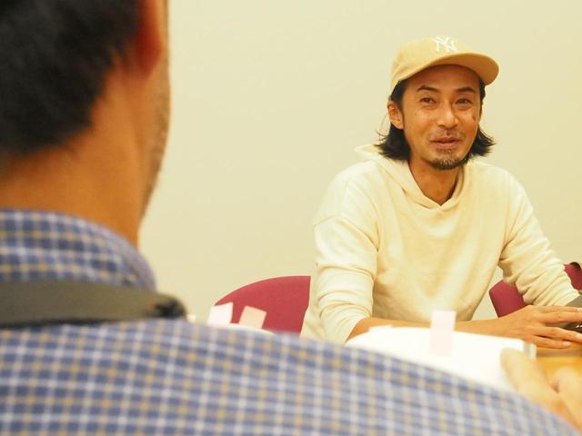 画像4: 編集部撮影