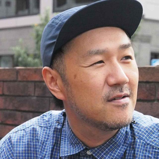 画像2: 「焚き火の本」出版記念対談 焚き火マイスター・猪野正哉氏×雑誌「fam_mag」槻編集長