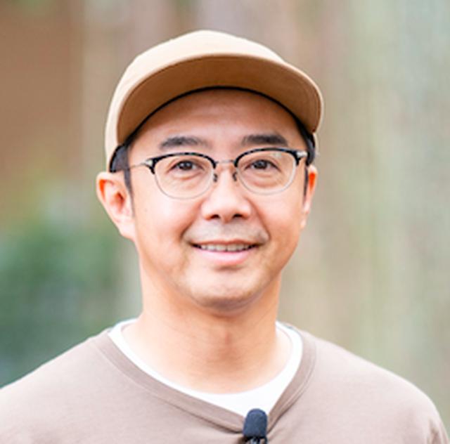 画像12: 【番組ロケ密着】「おぎやはぎのハピキャン」天津木村さんのおもてなしキャンプ後編 木村さん特製のキャンプ飯と自作の温泉でおもてなし!