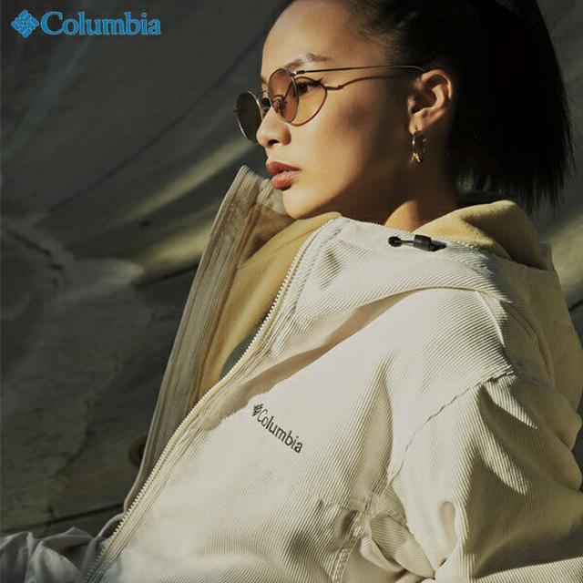 画像3: 【注目リリース】ムラサキスポーツ限定! Columbia(コロンビア)の定番フーディーLOMA VISTA MK CORDUROY JACKET(ロマビスタ MK コーデュロイ ジャケット)が秋らしいコーデュロイ素材で登場!