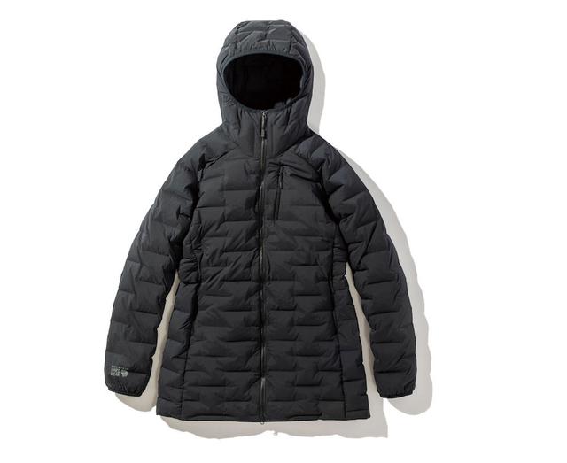 画像6: 軽く、強く、しなやかな「ストレッチダウンコレクション」