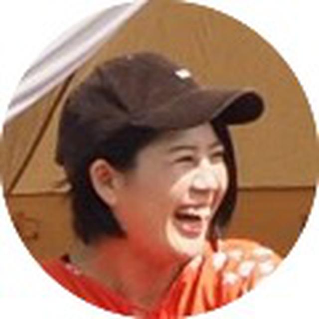 画像1: 野あそび夫婦エリー