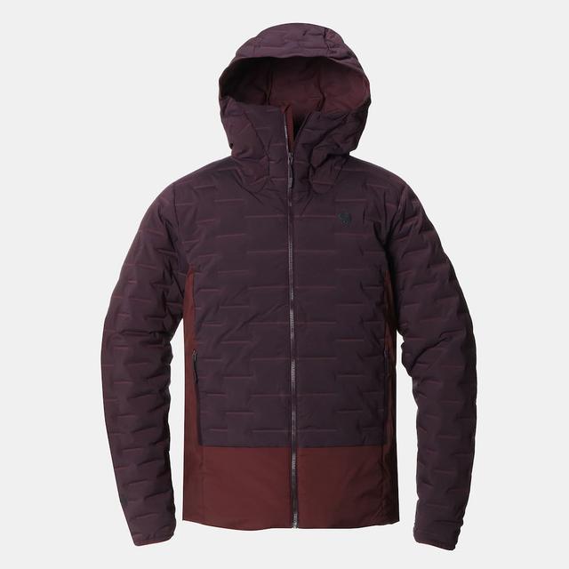 画像3: 軽く、強く、しなやかな「ストレッチダウンコレクション」