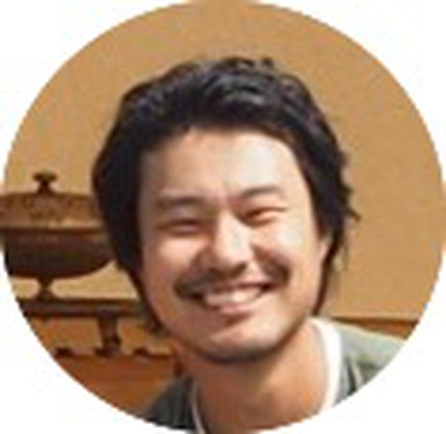 画像1: 野あそび夫婦アオ