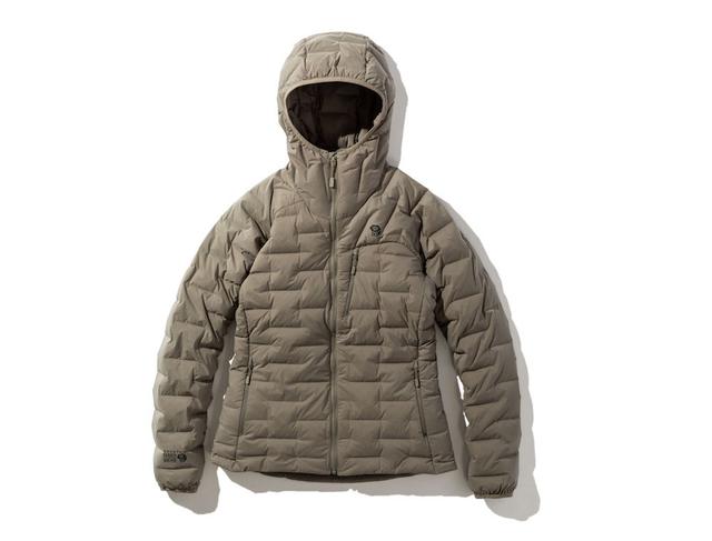 画像5: 軽く、強く、しなやかな「ストレッチダウンコレクション」