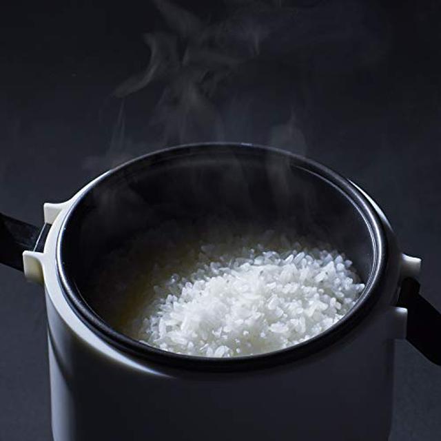 画像1: 【筆者愛用】直流炊飯器「タケルくん」は車でご飯が炊ける! 車中泊やキャンプでも大活躍のスグレモノ