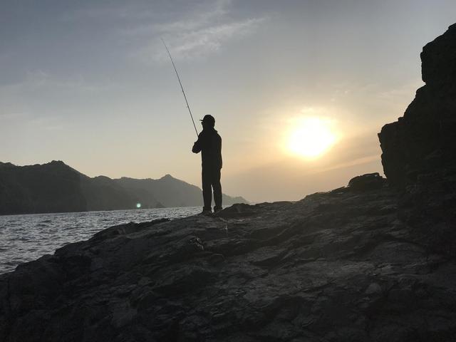 画像: 釣り用インナーウェアは季節によって変えるべし 夏など暑い季節は通気性、寒い季節は保温性を重視しよう