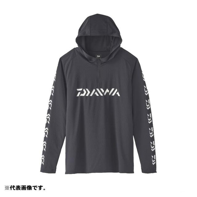 画像2: 【釣り初心者必見ウェア】ジャケットの下に何着るの? おすすめインナーウェアを紹介