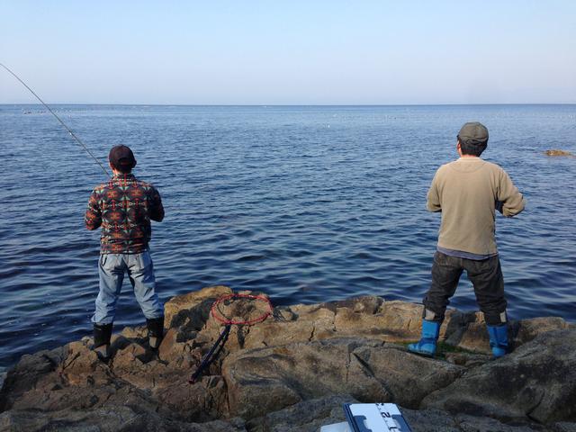 画像: 長時間の釣りはインナーにもこだわるべし! 季節に合わせた釣り用インナーウェアで快適な釣りライフを!