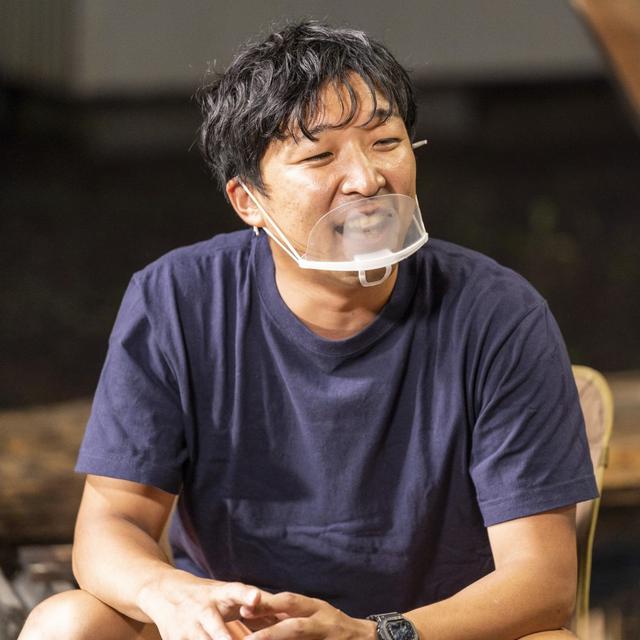 画像: 山本さん