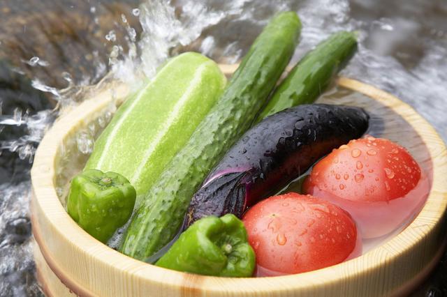 画像: 【ダイレクトフリージングにおすすめしない野菜】