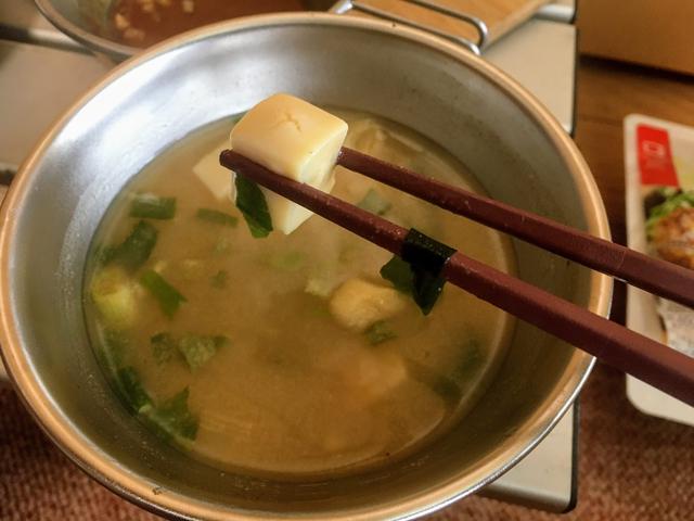 画像: 筆者撮影 うまい。