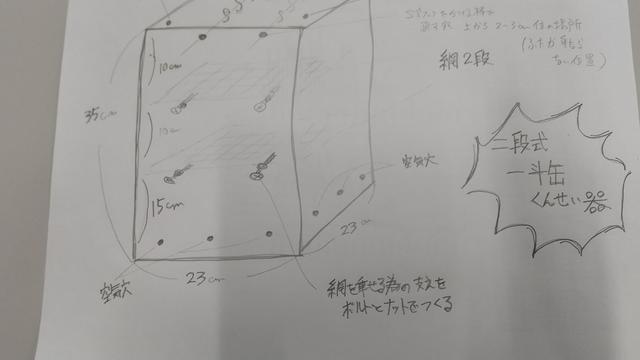 画像: 筆者撮影 「くんせい」って漢字で書けないのがバレる恥ずかしい画像ですが(笑)