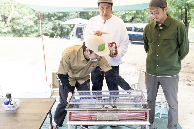画像6: photographer 吉田 達史