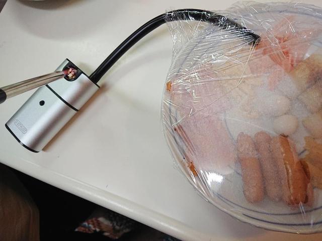 画像3: ライター撮影
