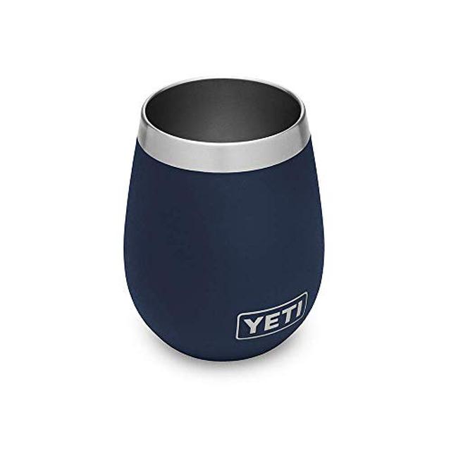 画像1: ちょい飲みに便利! 筆者愛用中のYETI『ランブラー10oz ワイン』をおすすめする理由