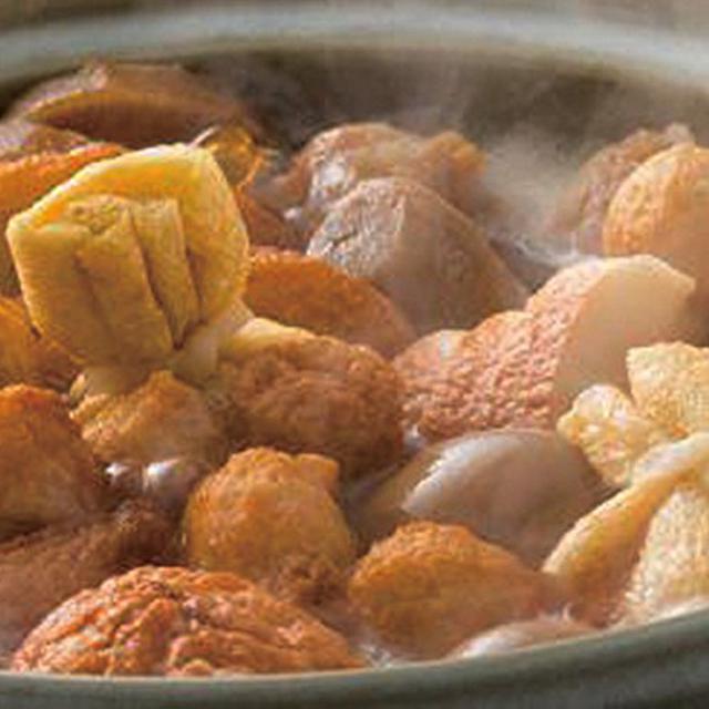画像4: 冬キャンプで鍋するなら「おでん」が最強! おすすめの具材や作り方のコツを紹介