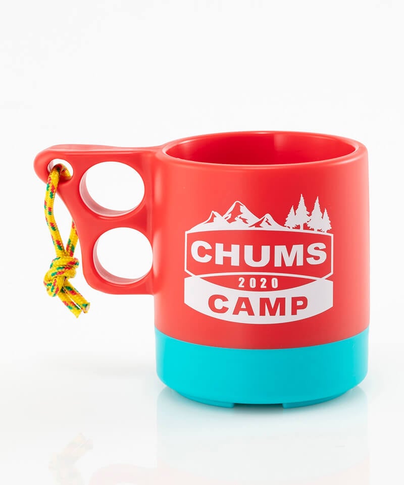 画像2: CHUMS CAMP(チャムスキャンプ)2020 今年は11月28(土)、29日(日)オンライン開催に決定!