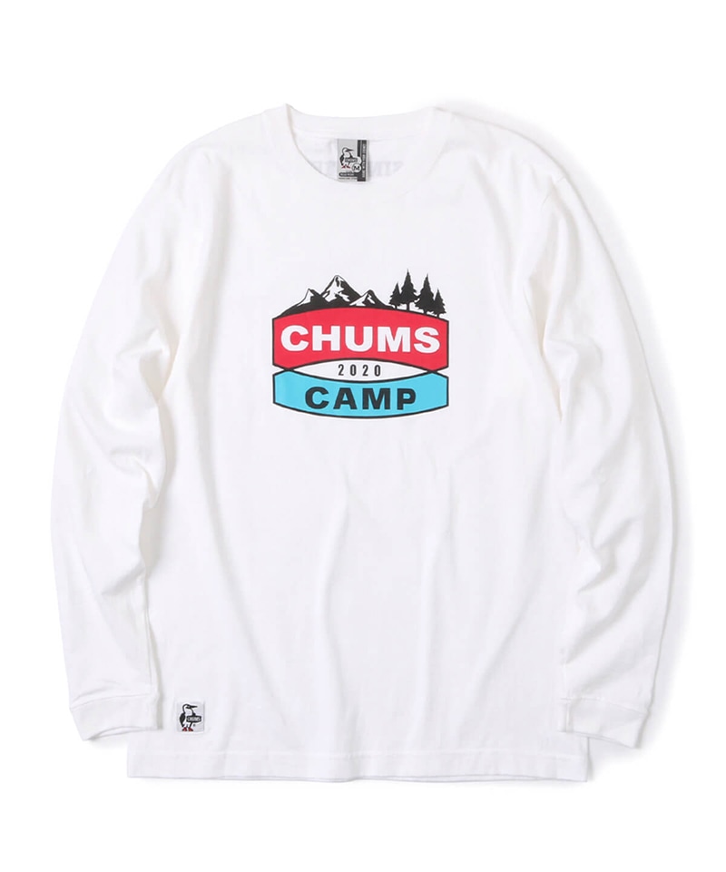 画像1: CHUMS CAMP(チャムスキャンプ)2020 今年は11月28(土)、29日(日)オンライン開催に決定!